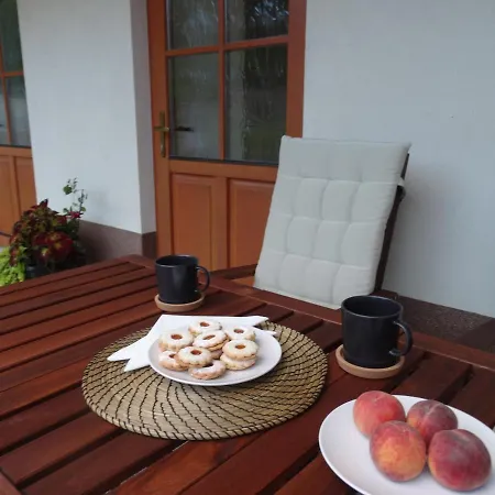 Apartma 64 * Bovec