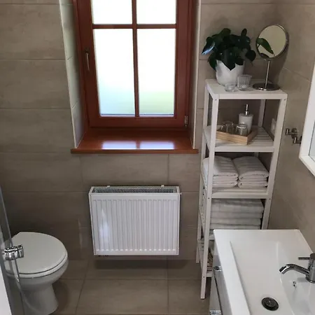 Apartman Apartma 64 Bovec