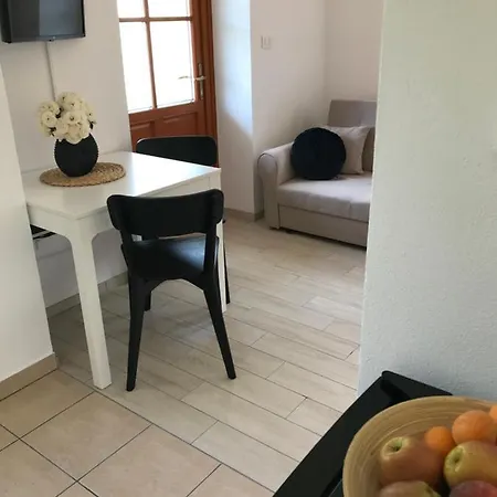 Apartma 64 Bovec