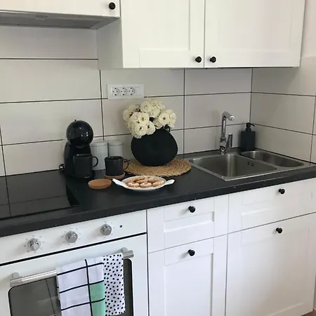 Apartma 64 Apartman Bovec