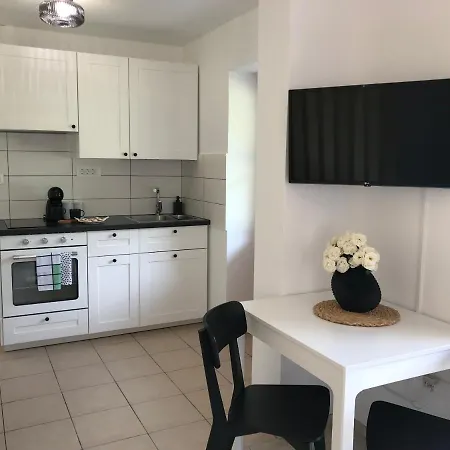 Apartamento Apartma 64