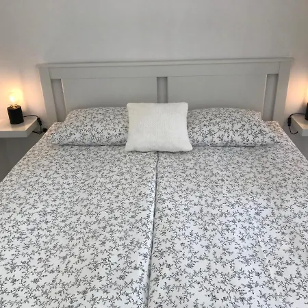 Apartma 64 Apartman *