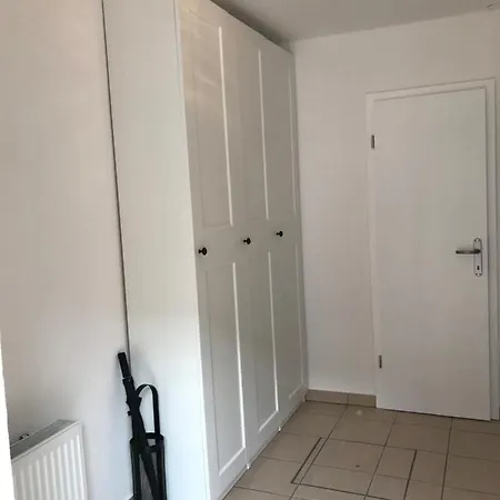 Apartamento Apartma 64