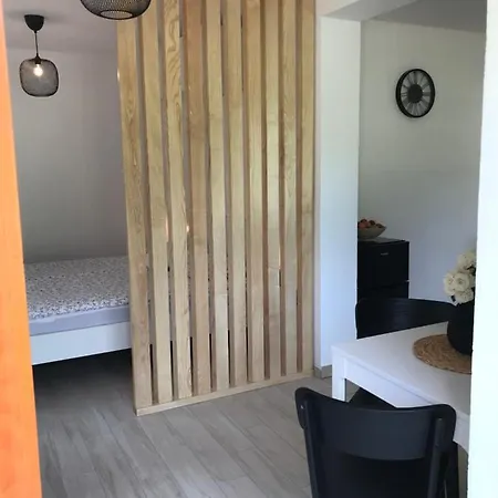 Apartma 64 Apartamento