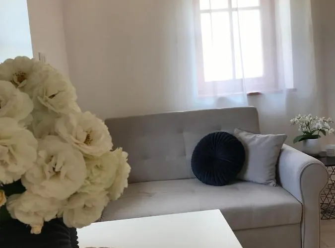 Apartma 64 Apartmán