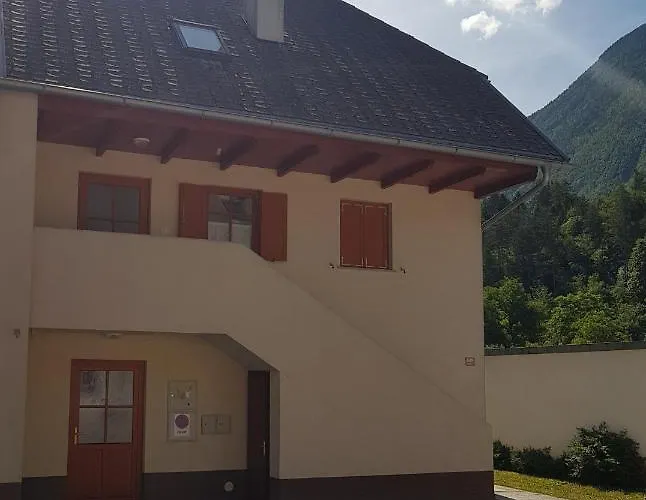 Apartma 64 Apartmán *