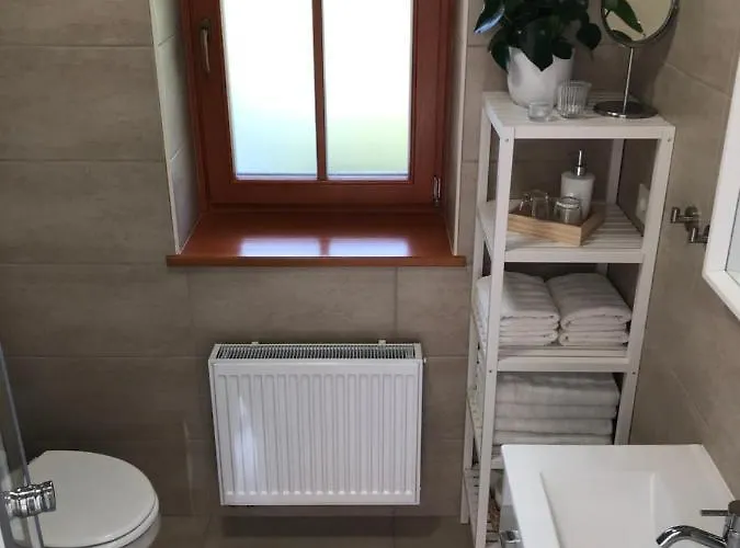 Apartmán Apartma 64 Bovec