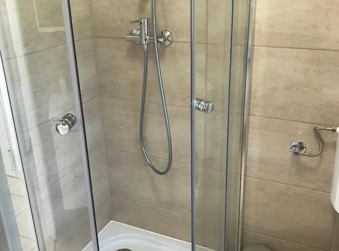 Apartma 64 Apartmán