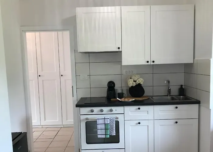 Apartmán Apartma 64