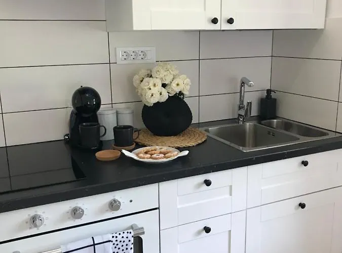 Apartma 64 Apartmán Bovec