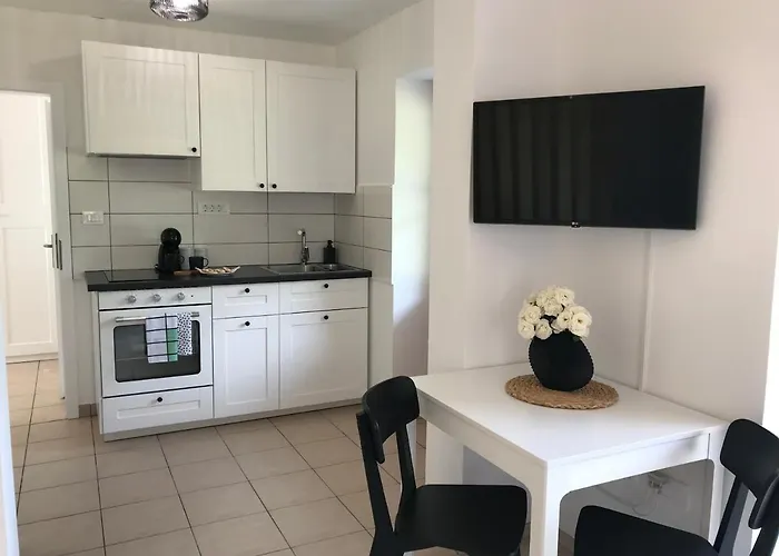 Apartmán Apartma 64