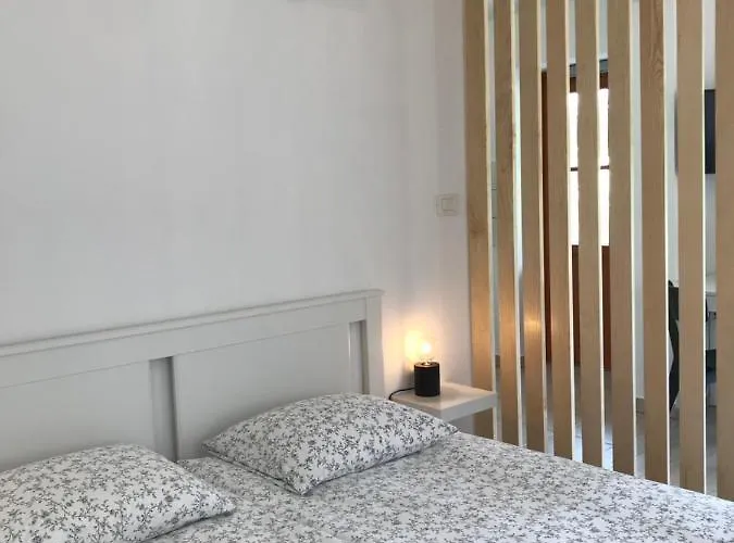 Apartma 64 Apartmán *