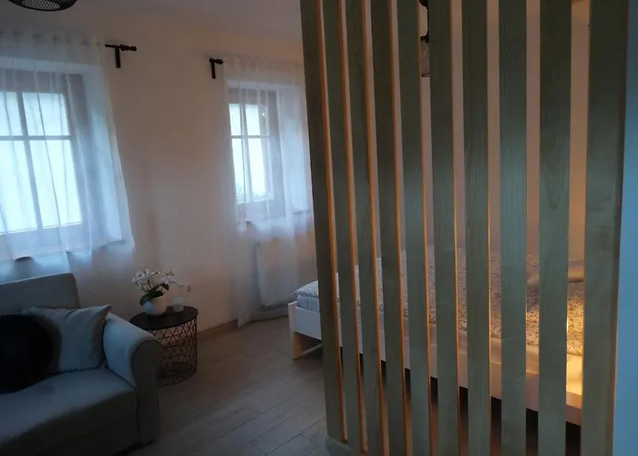 Apartma 64 Apartmán