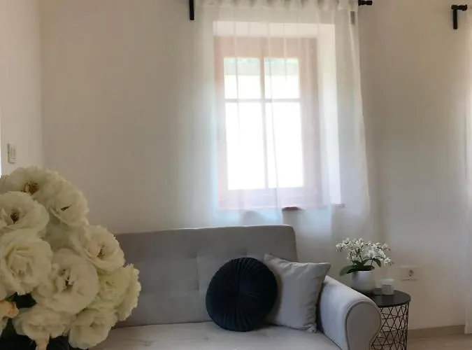 Apartma 64 Apartmán