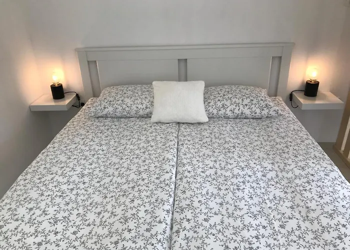 Apartma 64 Apartmán *