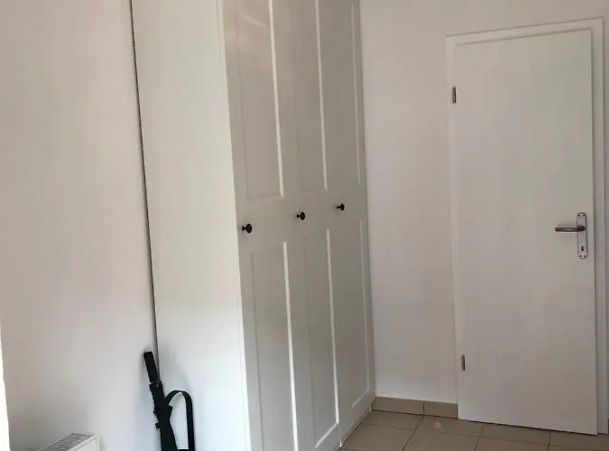 Apartmán Apartma 64