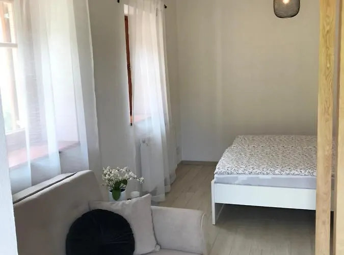 Apartma 64 Apartmán